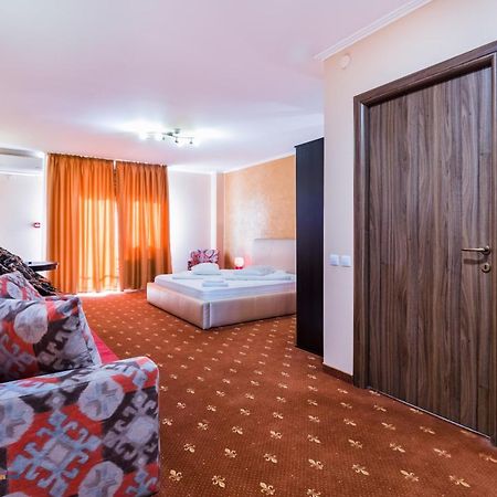 Monte Carlo Reghin Hotell Eksteriør bilde