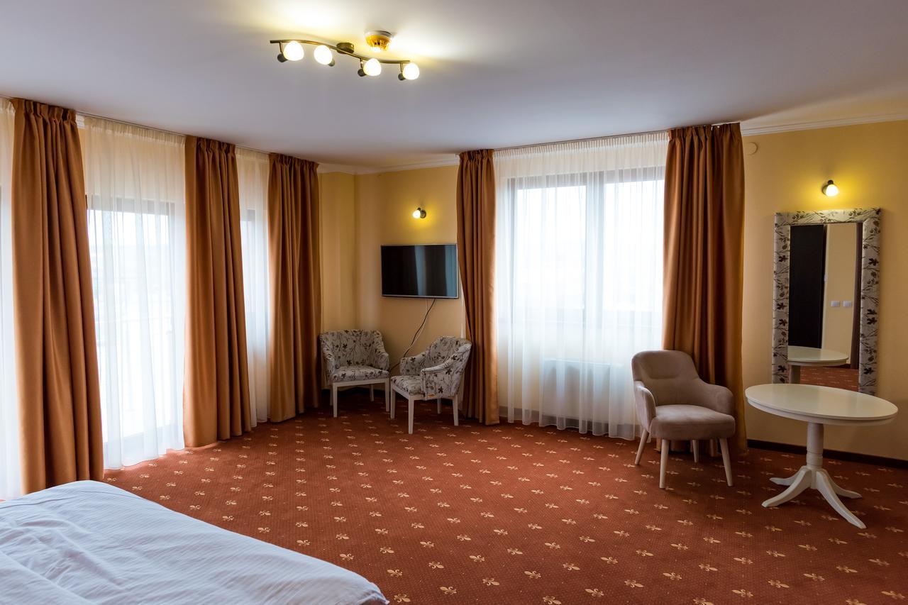 Monte Carlo Reghin Hotell Eksteriør bilde