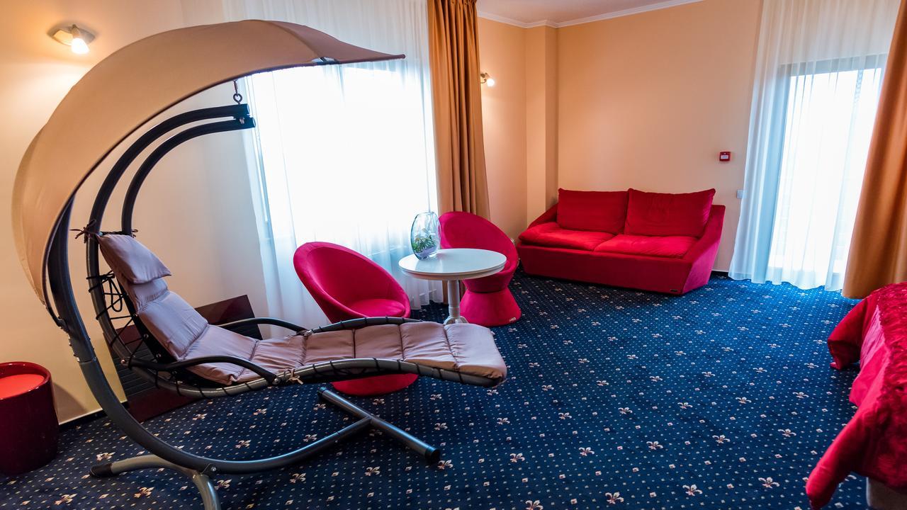 Monte Carlo Reghin Hotell Eksteriør bilde
