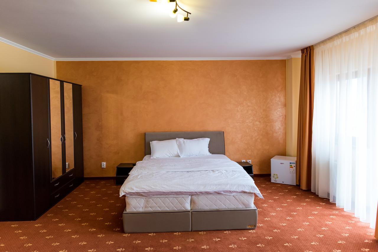 Monte Carlo Reghin Hotell Eksteriør bilde