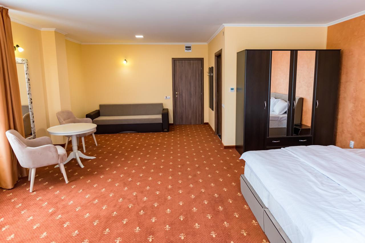 Monte Carlo Reghin Hotell Eksteriør bilde