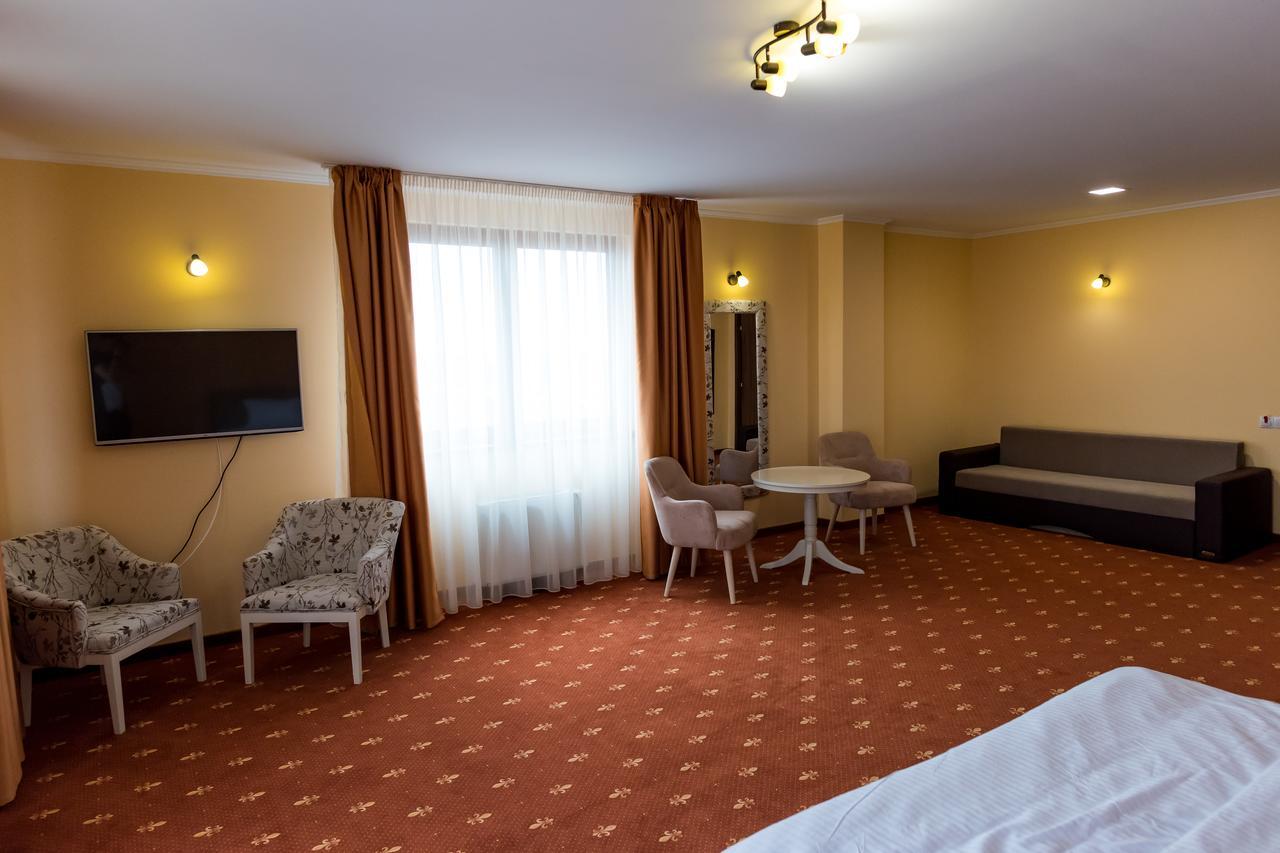 Monte Carlo Reghin Hotell Eksteriør bilde