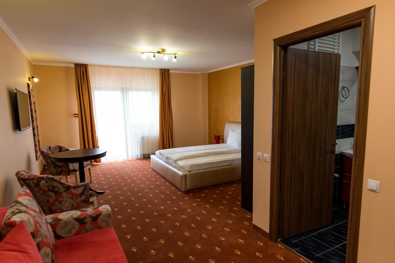 Monte Carlo Reghin Hotell Eksteriør bilde