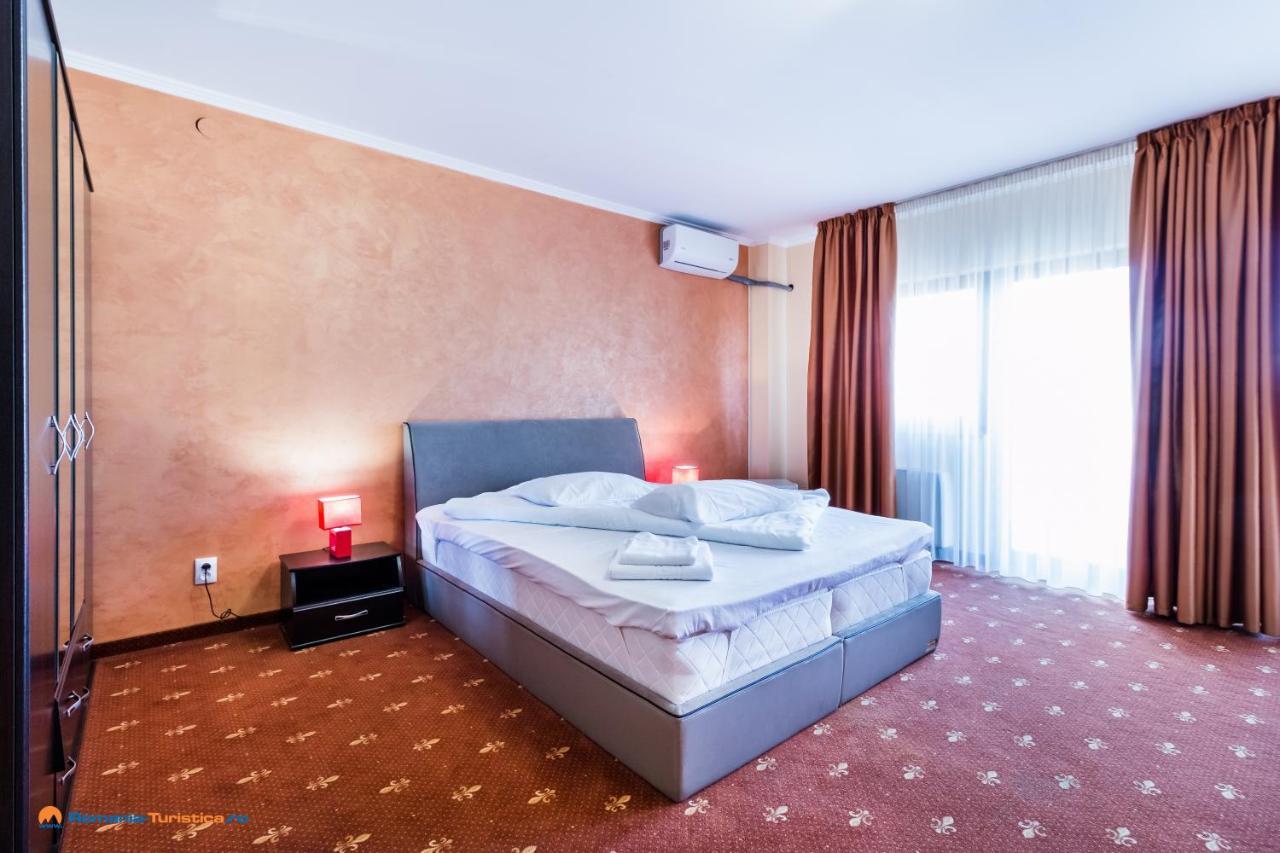 Monte Carlo Reghin Hotell Eksteriør bilde
